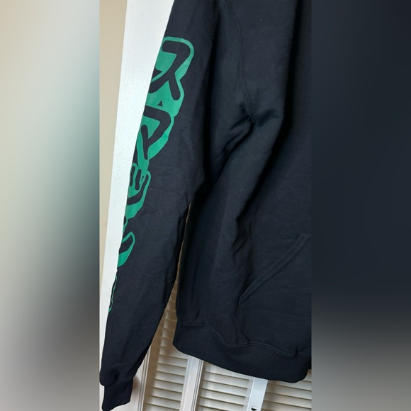 My Hero Academia Aname Hoodie- Size Medium - Picture 5 of 10